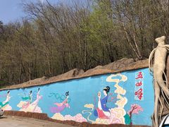-五女峰国家森林公园