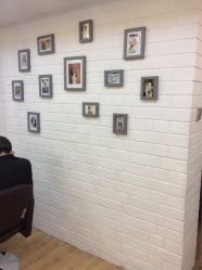 点击看大图 -小齐发型Star~salon