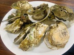 -张家卫·阳江菜·小海鲜(肥婆湾桥店)