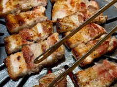 -首尔朴宝·炭火烤肉(五角场店)