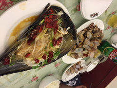 来之顺海鲜菜馆-来之顺海鲜菜馆·青岛菜(栈桥店)
