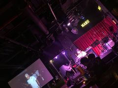 -MARU玛露音乐餐厅(大学路店)