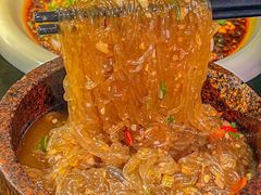 -田园印象·成都土菜院子(华阳店)