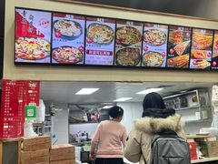 -川北媳妇巴蜀砂锅荷叶粉(重庆路店)