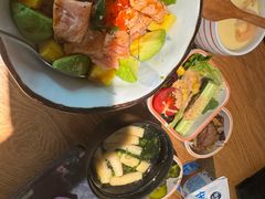 -沼津港精致料理·寿喜烧·烧鸟(青浦宝龙广场日料榜单店)