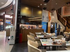 -阿吾罗日本料理(K11艺术中心店)