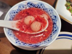 -酌酒半杯·生腌熟醉·阿拉宁波小菜馆(天一广场店)