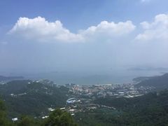 -东部华侨城