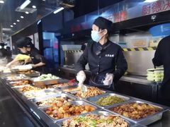 -久号食堂(大榕树店)