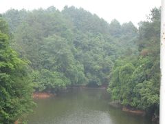 -保利石象湖景区
