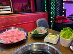 -红牌美蛙鱼头火锅(万辉国际广场店)