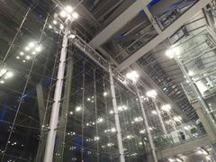 -曼谷素万那普国际机场