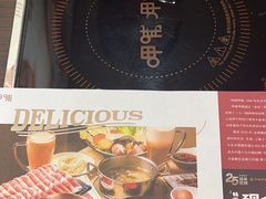 -呷哺呷哺(西单大悦城店)