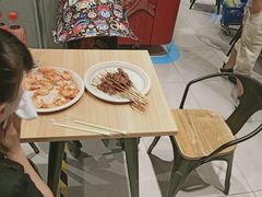 -盒马X会员店(王府井奥莱UP TOWN店)