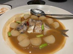 -龙宴海鲜城(经中路店)