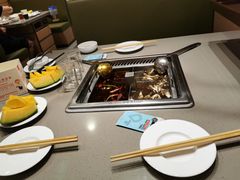 -海底捞火锅(杭州萧山宝龙广场店)