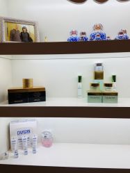 -美肤盾祛痘·问题肌头疗管理中心