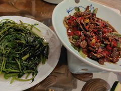 滋味小鳝-西江美食舫·江西菜(健德桥店)