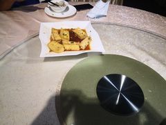 -柚柑湾度假村餐厅