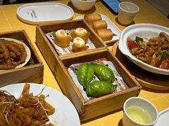 -蔡澜点心·粤菜(花城汇南区店)