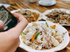 -南记食粥坊·宵夜大排档(莲花总店)