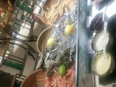 -即墨华玺大酒店·瑞尚阁西餐厅(鹤山路店)