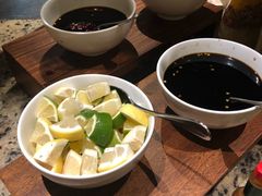 -上海锦江汤臣洲际大酒店壹阶层