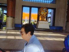 -三亚海棠湾万丽度假酒店