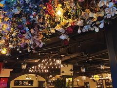 大堂-成都娃娃花园餐厅 (南艺旗舰店)