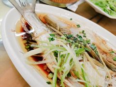 白水鱼-外婆船宴餐厅·外婆喊你回家吃饭
