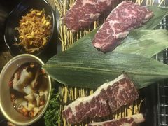 -鑫釜山海鲜烧烤(浑南店)