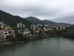 -东部华侨城