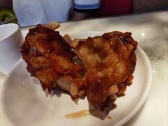 -日丰园海肠水饺·老字号大连海鲜(和平广场店)
