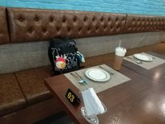 -哈努曼印度餐厅(吴泾宝龙广场店)