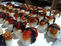 -荣誉国际酒店-云顶旋转餐厅