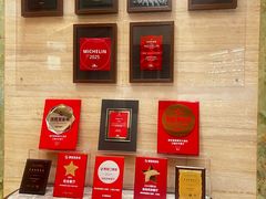 -江南灶中餐厅(南京香格里拉店)