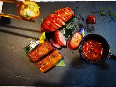 -晴天餐厅(星河国际店)