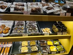 -OUR Bakery(SKP-S店)