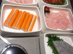 蟹棒-海底捞火锅(铁西万达店)