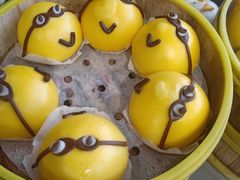 -北京汉斯特自助烤肉(临朐店)