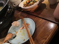 -九锅一堂酸菜鱼(新南凯德直营店)