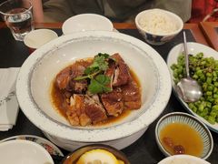 -金翠河烧鹅餐厅(解放碑时代广场店)