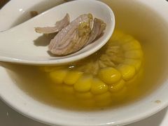 -水月周庄铂尔曼酒店-水月荟中餐厅