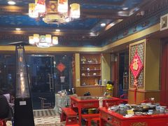 -金鼎雪山牦牛杂火锅(理县总店)