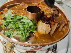 -四世同堂·京菜·烤鸭(双井店)