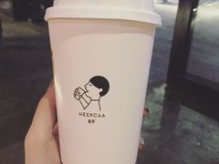 -喜茶(东莞雍华庭店)