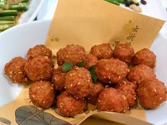 -味+新京宴·烤鸭·北京菜(创意谷店)