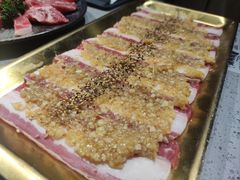 -妥妥烤肉料理(昙华林店)