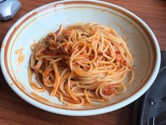 -萨莉亚意式餐厅(国和1000店)