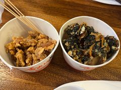 -美美阿姨醋肉(县后路店)